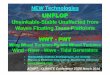 Wheel T Paddle Wheel Turbines Wind - River - Wave - Tidal Generatorsuest.ntua.gr/adapttoclimate/proceedings/full_paper/ADAPT... · 2015-11-27 · NEW Technologies UNFLOP Unsinkable-Stable