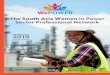 The South Asia Women in Power Sector Professional Networkpubdocs.worldbank.org/en/...Update-Booklet-Nov-15.pdf · Tata Power Delhi Distribution Limited (Tata Power-DDL) 51 17. Energy