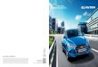 Hyundai Motor Company - Tamwily€¦ · Hyundai Motor has created a car for the future. ... manual transmission features a redesigned reverse gear release button for easier operation