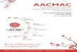 AACMAC...Australasian Acupuncture and Chinese Medicine Annual Conference 2019 presented by Australian Acupuncture and Chinese Medicine Association (AACMA) Shipping Australia Wide •