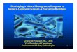 Developing a Water Management Program to Reduce Legionella Growth & Spread in Buildings › Portals › 16 › Education › IPBootCamp2017 › Water... · 2017-10-10 · Developing