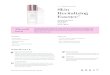 Skin Revitalizing Essence™ - MONAT GLOBAL · radiant skin. Tones, conditions, and soothes as it prepares skin for the next steps in the MONAT Skincare routine. Natural Fruit Acids