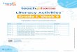 Grade 1, Week 9...© hand2mind, Inc. Grade 1 Literacy, Week 9, Page 2 hand2mind.com hand2mind-link.com/L1W9D1 Watch the Day 1 Day 1 Lesson Syllables are parts of …