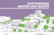 SuStainable Water and WaSte - Winnipeg · 2015-10-05 · SuStainable Water and WaSte Sustainable Water and Waste is one of four Direction Strategies that support the OurWinnipeg Plan