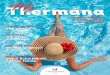 Thermana My FREE ISSUE › ... › mojathermana_en_web.pdf · 12 horses, which also guests could ride. He built a special pool with thermal water for his horses, so they were not