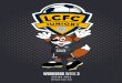 WORKBOOK WEEK 3 - Leicester City F.C. · a) S J UN I O R C L C F C LCFC.COM/JUNIORS | WORKBOOK WEEK 3 LCFC.COM/JUNIORS | WORKBOOK WEEK 3 J N I O S L F LCFC HISTORY LCFC ACTIVITY My