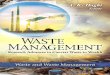 WASTE AND - WordPress.com...Chapter 5 Simultaneous Solution for Solid Waste Management and Waste Water Treatment: Cr(VI) Removal as a Case Study 137 Suresh Gupta and B. V. Babu Chapter