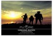 The Future - Chicago State University...The Future of IndIana dunes NatioNal lakeshore NatioNal Park, regioNal treasure cover: epa. this spread: eric hines p hotography Project P artners:
