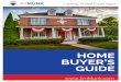 BUYER’S GUIDE OUTLINE - Jim Munkjimmunk.com/wp-content/uploads/2018/01/First-Time... · There are several different financing options available for first time homebuyers and each