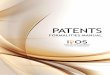 PATENTS - Intellectual Property Office of Singapore · 1.3 ISO 9001:2015 Quality Management 1.3.1 The Intellectual Property Office of Singapore has been ISO 9001:2015 certified for