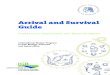 Arrival and Survival Guide - IGB Berlin...ARRIVAL AND SURVIVAL GUIDE · INTERNATIONAL MASTER PROGRAM IN FISH BIOLOGY, FISHERIES AND AQUACULTURE 3 Susanne Joop, Secretary of Professor