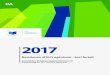 2017 audit of EU agencies in brief · EN 2017 Revisionen af EU's agenturer - kort fortalt Introduktion til Den Europæiske Revisionsrets årsberetning for 2017 om EU's agenturer DA