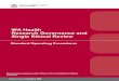 WA Health Research Governance and Single Ethical Review .../media/Files... · Department of Health. (2013). WA Health Single Ethical Review Standard Operating Procedures, Research