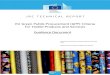EU Green Public Procurement (GPP) Criteria for Textile ... · 2 1 Introduction This document is a guide for contracting authorities and public procurers interested in applying the