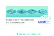 Enhanced Validation of Antibodies - AntibodyResource.com · You’ll find we’re Totally Human. SELECTED REFERENCES FROM THE HUMAN PROTEIN ATLAS PROJECT. Atlas Antibodies AB. Voltavägen