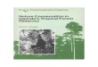 Nature Conservation in Uganda's · 2013-09-12 · The Forest Conservation Programme receives generous financial support from the Government ... Switzerland and Cambridge, UK. xvii