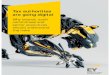 Tax authorities are going digital - EY - US · Tax authorities are going digital Why boards, audit committees and senior executives should understand the risks T. ... First, governments