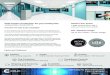 Data Center Protection for your Enterprise - ColoCSX...Data Center Protection for your Enterprise Jacksonville, Florida 32216 Premier Private Suite Available Raised Floor Space 1,000
