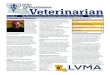 Vol. 29 No. 2 The Official Publication of the Louisiana ... › Documents › Newsletters › Newsletter... · Vol. 29 No. 2 The Official Publication of the Louisiana Veterinary Medical