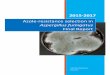 2015 2017...CLM; WU; Radboudumc 2015‐2017 Azole‐resistance selection in Aspergillus fumigatus Final Report 2 Contents Summary 3 Background 4 Research assignment 7 Resu lts Selection