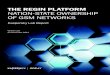 THE REGIN PLATFORM · 2016-08-26 · 4 The Regin platform Although some private research groups refer to it as the ‘Regin malware’, it is not entirely accurate to use the term