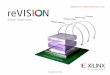 reVISION Stack Overview 2-16-17 for Asia PreBriefingsxilinx.eetrend.com/files-eetrend-xilinx/article/... · Xilinx supports a number of connectivity standards for sensor interfacing