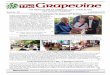 THE NEWSLETTER OF HAMPTON LUCY, CHARLECOTE AND LOXLEY PARISHES · is ‘Heart of England Mencap’ based in Clifford Chambers, Stratford-upon-Avon, and with your generous help we