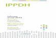 Balanco 2015 revisado final - IPPDH · B. Elaboración del Plan estratégico Bianual 2015-2016 y respectivo Plan de Acción. C. Elaboración del Plan de Comunicación del IPPDH. D
