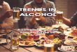 TRENDS IN ALCOHOL - British Beer and Pub Associationbeerandpub.com/.../Trends-in-Alcohol...data-report.pdf · To fulfil the demand for information and data about trends in these areas