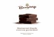 Natural Dark cocoa powder - Barry Callebaut › sites › default › files › 2019... · 2019-08-30 · Natural Dark cocoa powder Comparisons ORDER CODE 100394-D21 PACKAGING 25kg