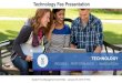 Technology Fee Presentation - Winona State University · Technology Fee Presentation •Organizational Structure •Strategic Planning •Changes / Assessment •Funding for IT @