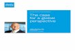 Schwab Center for Financial Research The case for a global … · 2019-01-29 · The case for a global perspective 3 Source: Charles Schwab; data from Angus Maddison, Contours of