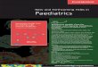 Paediatrics - Assets · disorder there is an introductory summary of key information, followed by more detailed listing of general pediatric and speciality concerns, all structured