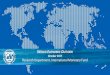 WORLD ECONOMIC OUTLOOK Presentation Oct...April 2017 Update; and IMF, World Economic Outlook October 2017. 3 World Emerging Market and Developing Economies China India Brazil Russia