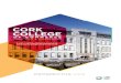 CORK COLLEGE OF C OMME RCE › wp-content › ... · EDUCATION PROGRESSION OPPORTUNITIES CCOC QQI Level 6 Advanced Certificate in Administration 6M5013. Great progression opportunities
