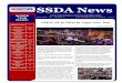 SSDA News - web1.netdrivenwebs.com · more video rose dramatically in 2017. More than 500 million peo-ple are watching videos on Face-book every day. So don’t wait-- get started