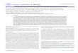 Fungal Genomics Biol Fungal Genomics & Biology · 2019-03-22 · Volume 2 • Issue 1 • 1000104 Fungal Genomics Biol ISSN: 2165-8056 FGB, an open access journal Research Article