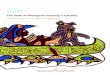 The State of Aboriginal Learning in Canada · Aboriginal learning has not been available in Canada, or in fact most of the world. The State of Aboriginal Learning in Canada: A Holistic