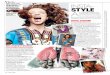 FIND YOUR VOICE Singer Jess Glynne wears Royal Kulture Soo ...press.atlanticrecords.com › ... › 01 › Jess-Glynne-Teen... · Singer Jess Glynne wears a Royal Kulture jersey,