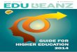 FREE COPY - NOT FOR SALEonline.pubhtml5.com/zfgn/cwwt/cwwt.pdf · top 200 of the Times Higher Education Ranking. Now another admission season is around the corner. After higher second-ary