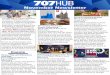 November Newsletter - Marquette UniversityNovember Newsletter Events The 707 Hub is a space designed to foster collaboration and innovation. A place where ideas are shared, stretched,