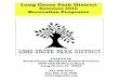 Long Grove Park Districtlgparks.org › wp-content › uploads › 2016 › 06 › Summer... · Long Grove Park District Summer 2016 Recreation Programs ... Racine Zoo Must Arrive