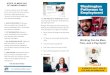 Washington Pathways to EmploymentS(5g0ssjjce... · The Resume uilder lets you enter infor-mation about yourself and then uses it to build a resume from one of the three resume types