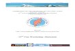 COMMISSION ON THE CHEMISTRY OF VOLCANIC ... › retrieve › handle › 10447 › 76197 › 79448...11thGasWorkshop,Kamchatka,RussiaCCVG 6IAVCEI COMMISSION ON THE CHEMISTRY OF VOLCANIC