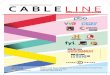 PHILIPPINE CABLE TELEVISION ASSOCIATION …pcta.org.ph/wp-content/uploads/2016/05/Mar-Apr-2016.pdfPHILIPPINE CABLE TELEVISION ASSOCIATION (PCTA), INC. LINE Mar-Apr 2016 • Vol. 16