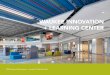 WAUKEE INNOVATION + LEARNING CENTER › 2019 › pdf › WILC.pdfWaukee Innovation & Learning Center Location Waukee, IA Type of Construction 70,780 gsf Superintendent Dr. Brad Buck