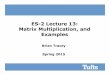 lecture13 markedup - Tufts University · lecture13_markedup.pdf Author: Brian Created Date: 10/5/2015 4:41:34 PM 