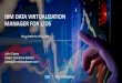 IBM Data Virtualization Manager - TRIDEX 2018-06-08آ  IBM z Analytics Data Virtualization Manager accelerate