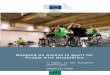 Mapping on Access to Sport for People with Disabilities...The key objective of this small-scale research study is to develop insight on participation and barriers to participation
