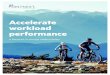 Accelerate workload performance › ... › ABlueprinttoStorageModerniz… · 4 Accelerate workload performance A blueprint to storage modernization ... a checklist of best practices,